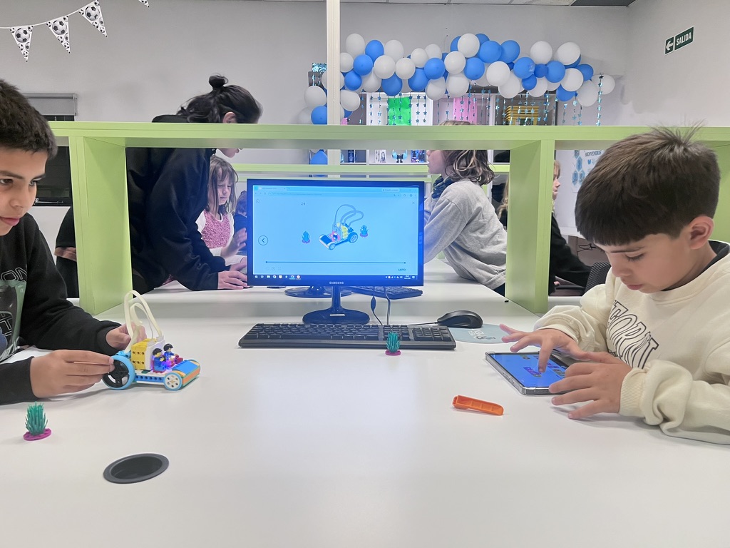 LEGO Experience 14/08 · Megamentes