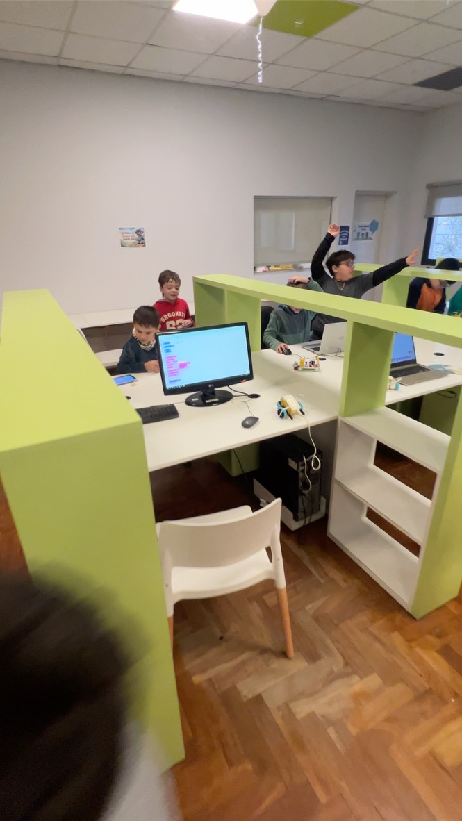 LEGO Experience 15/08 · Megamentes