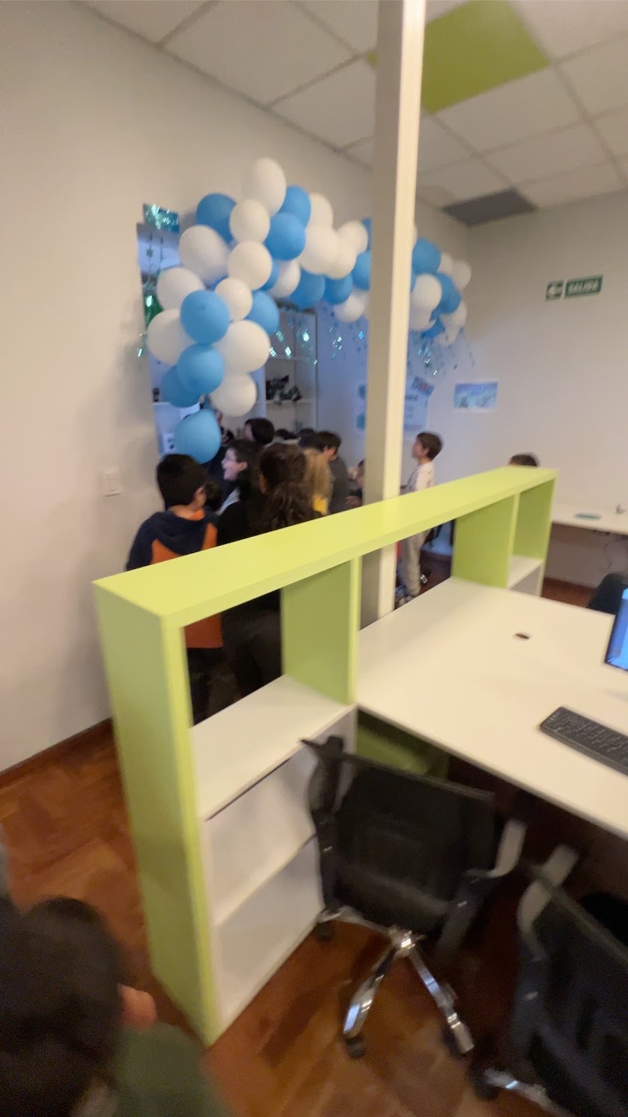 LEGO Experience 15/08 · Megamentes
