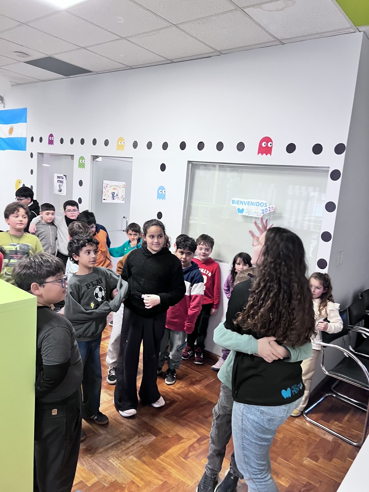 LEGO Experience 15/08 · Megamentes