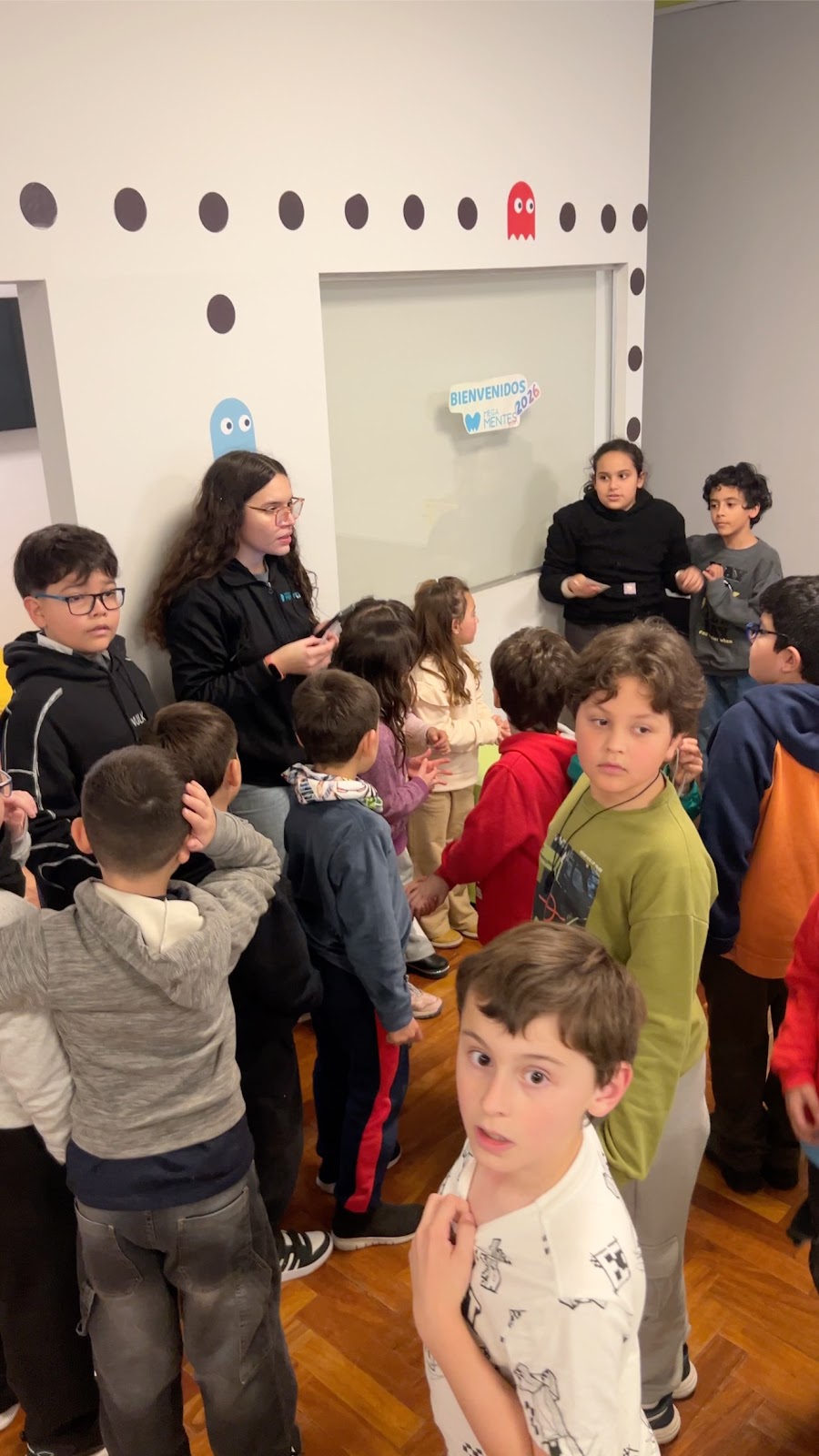 LEGO Experience 15/08 · Megamentes