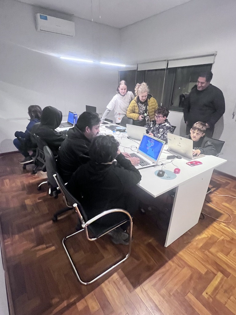 Temporada 2 · Megamentes