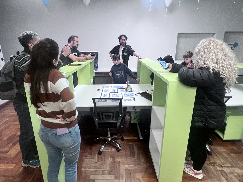 Temporada 2 · Megamentes