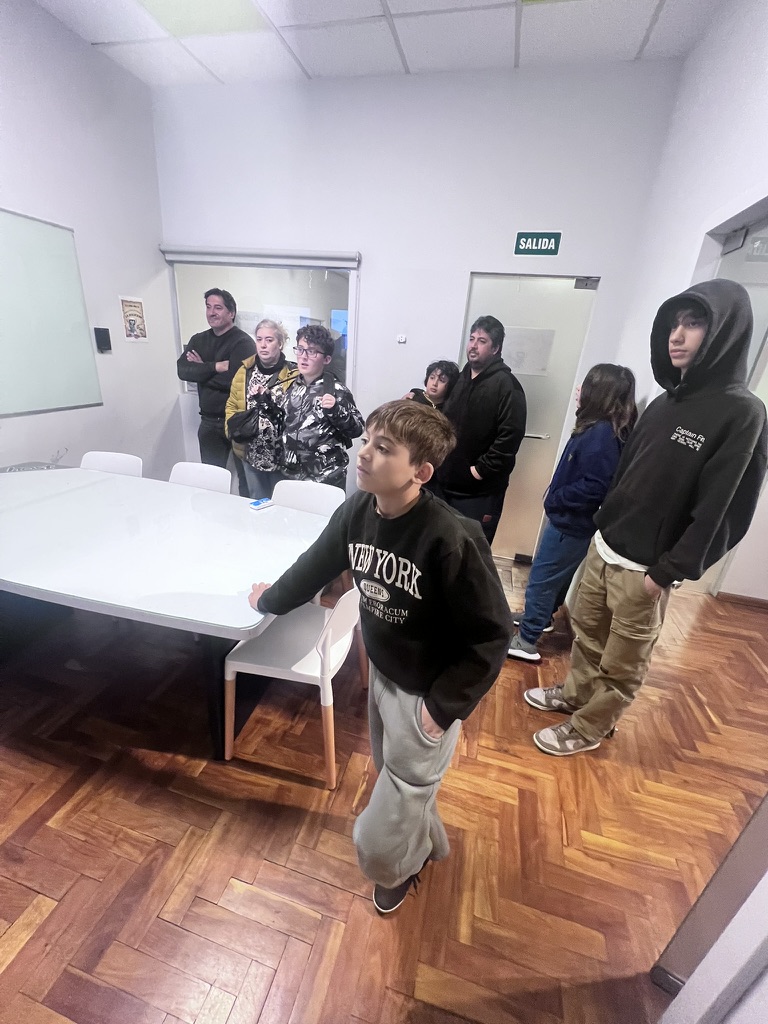Temporada 2 · Megamentes