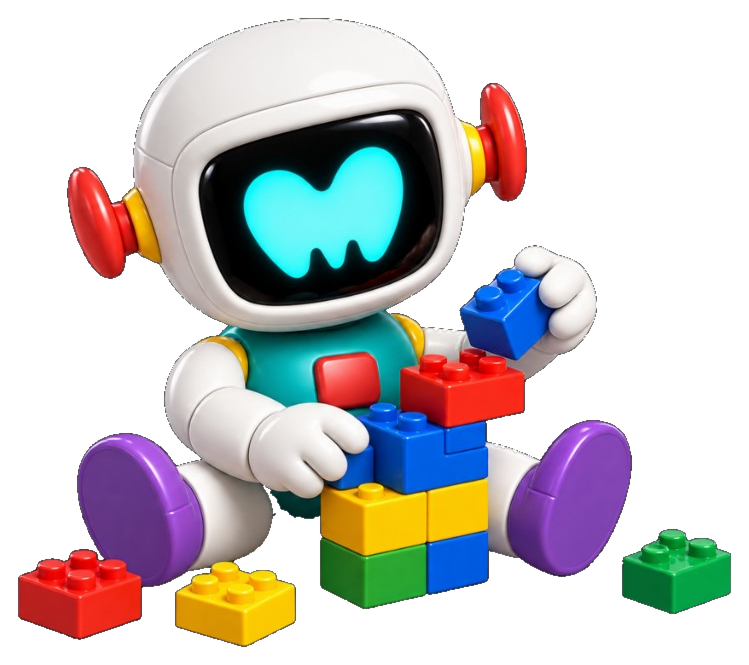 Mentito, mascota de Megamentes