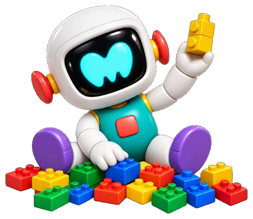 Mentito, mascota de Megamentes